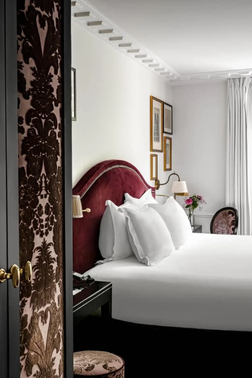 La Chambre du Marais - photo 35