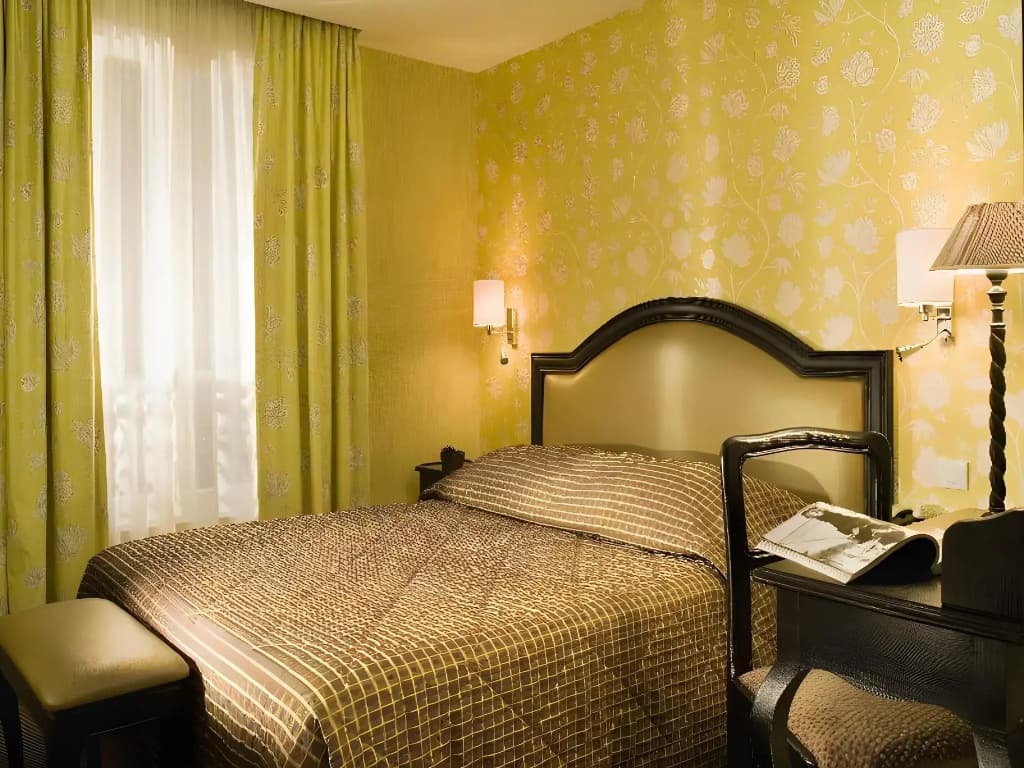 L'Hotel Royal Saint Germain - photo 3
