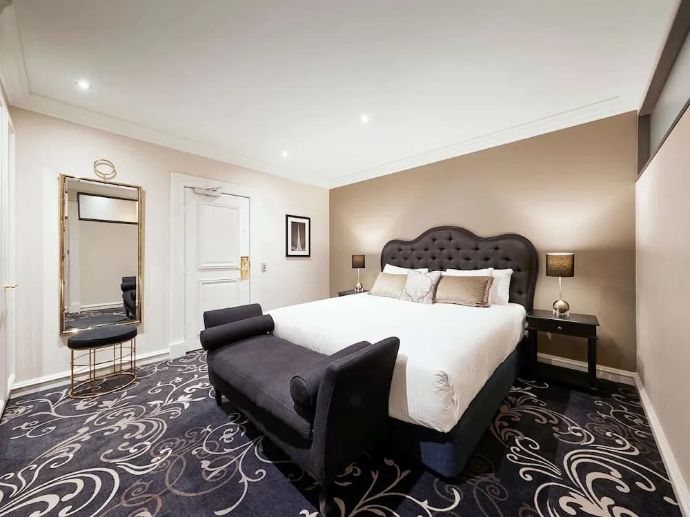 The Sebel Melbourne Flinders Lane - photo 41
