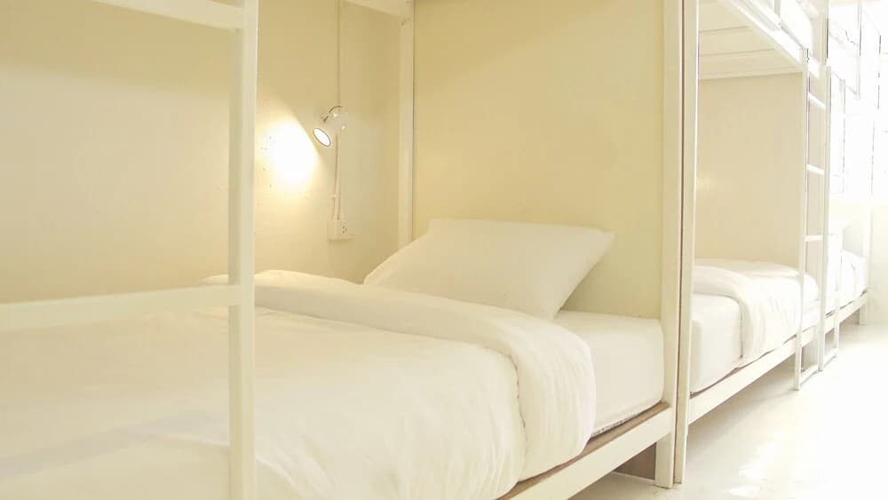 Casa Blanca - Hostel - photo 6