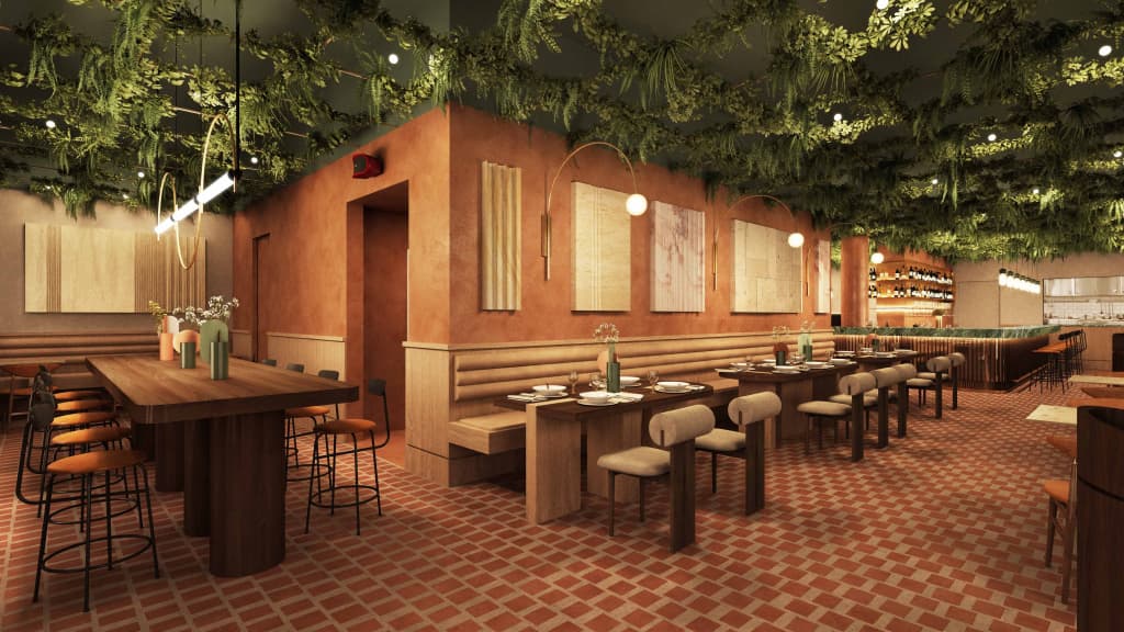 Verno House Budapest, Vignette Collection by IHG - photo 24