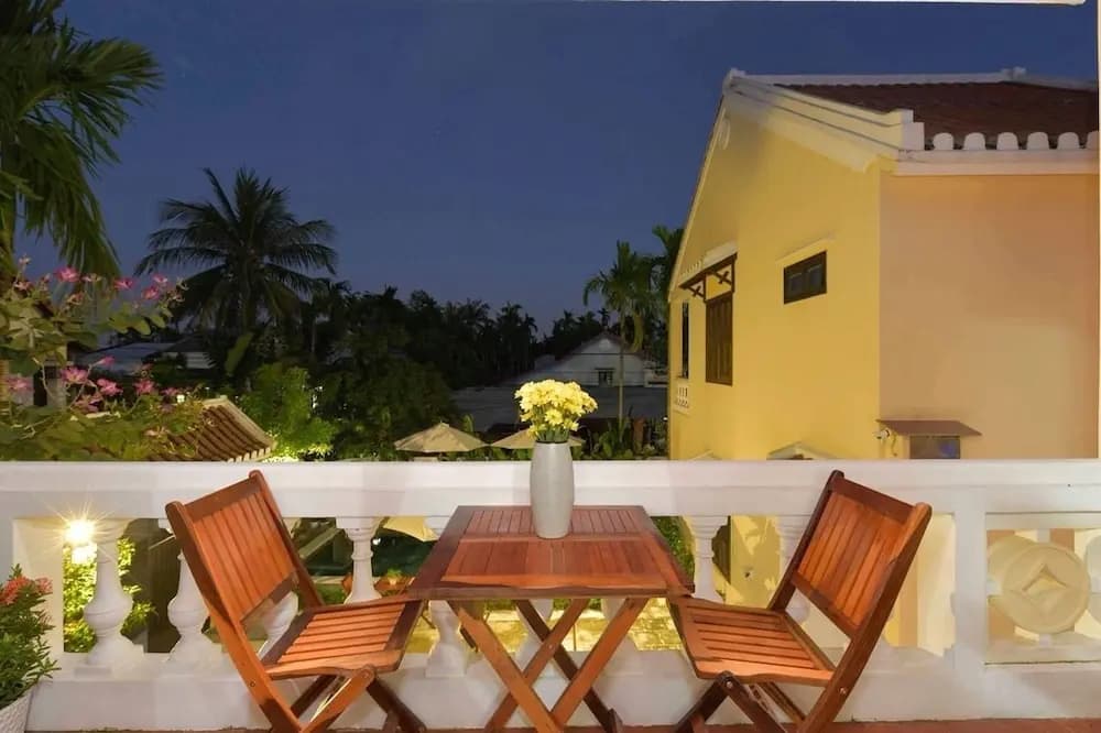 Tonkin Creeper Flower Villa - photo 1
