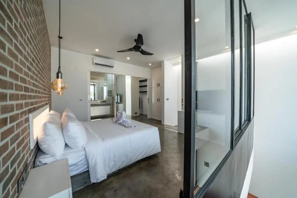 Loft Alex - photo 4