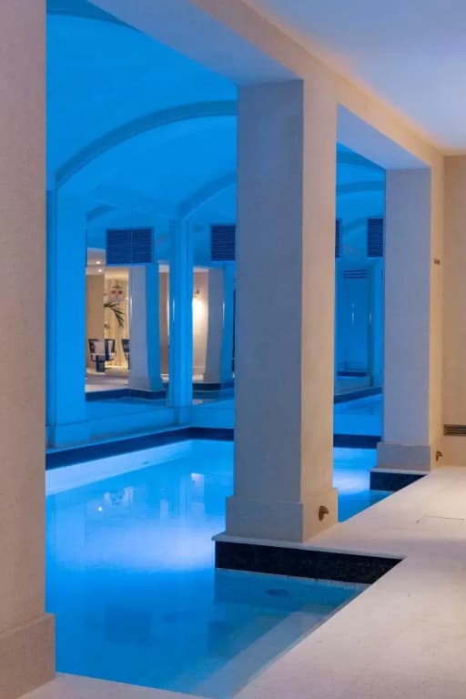 Les Jardins Du Faubourg Hotel & Spa by Shiseido - photo 18