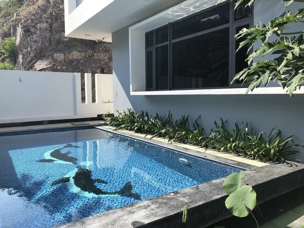 Ngoc Long Villa Nha Trang - photo 11