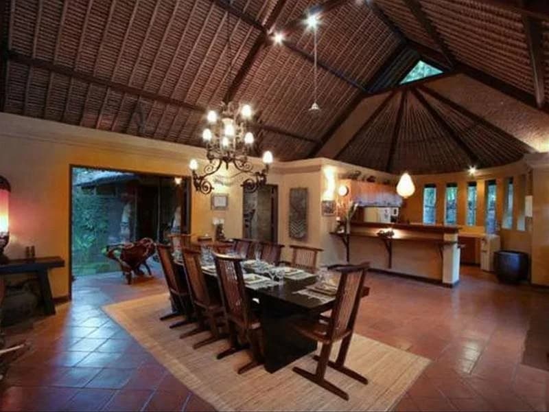 Taman Mesari Luxury Villa - photo 14