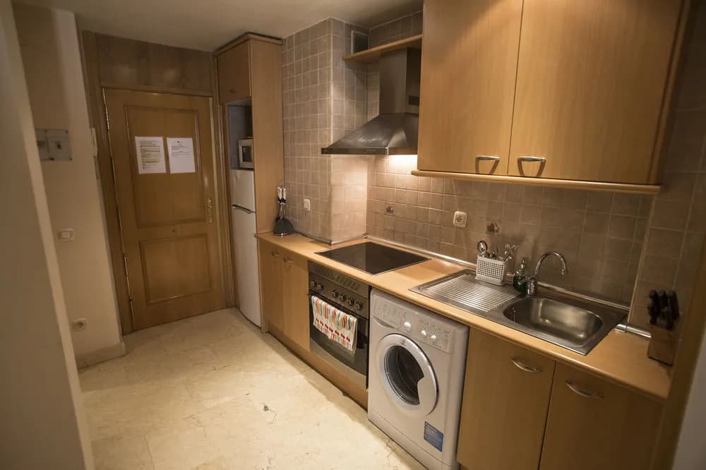 Forever Young Apartments Caballero - photo 18