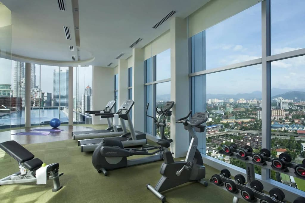 Somerset Kuala Lumpur - photo 17