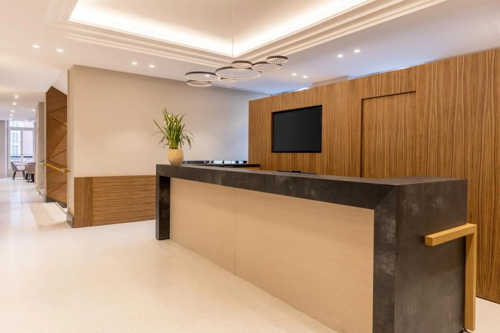 Apollinaire Nice Hotel - photo 35