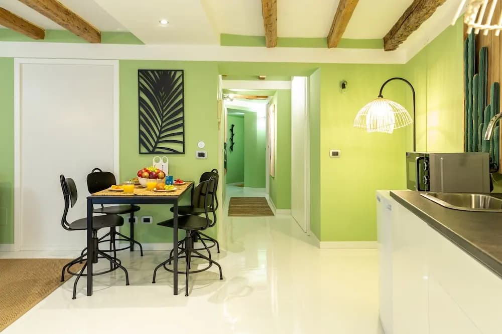 Sweet Inn - Corridoni - photo 15