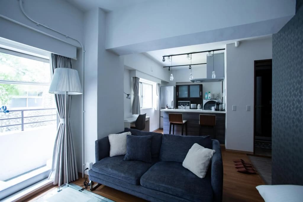 NIYS apartments 03 type - photo 17