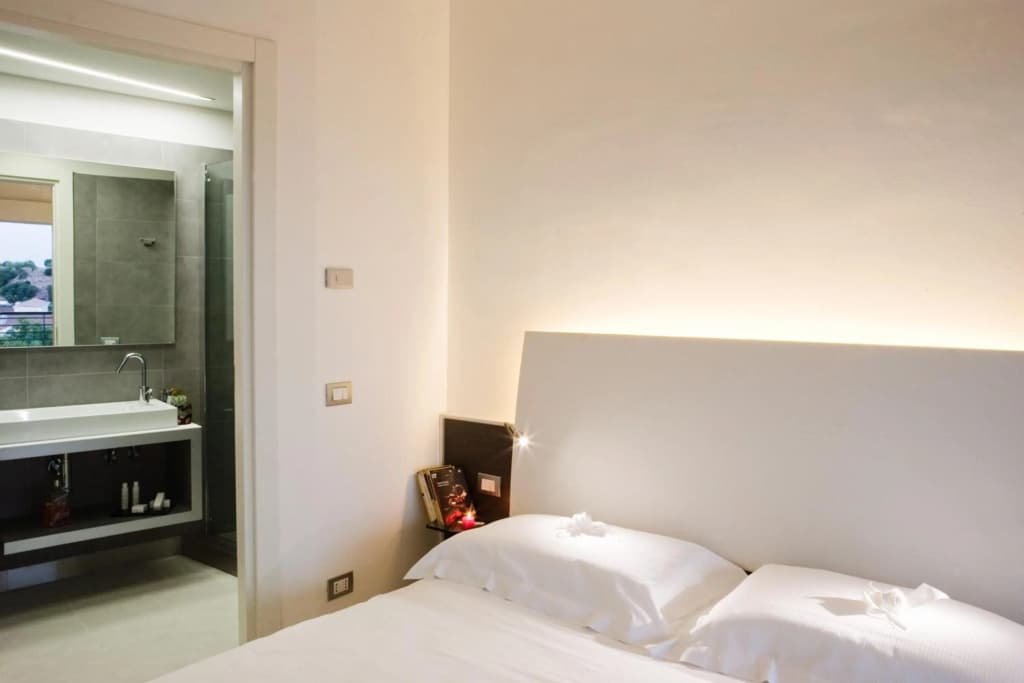 Lungotevere Suite - photo 23