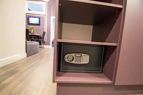 Art Deco 2Bdr Loft By Ruterra - main photo