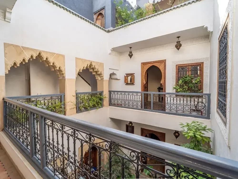 Riad Serendip Boutique Hotel - photo 17