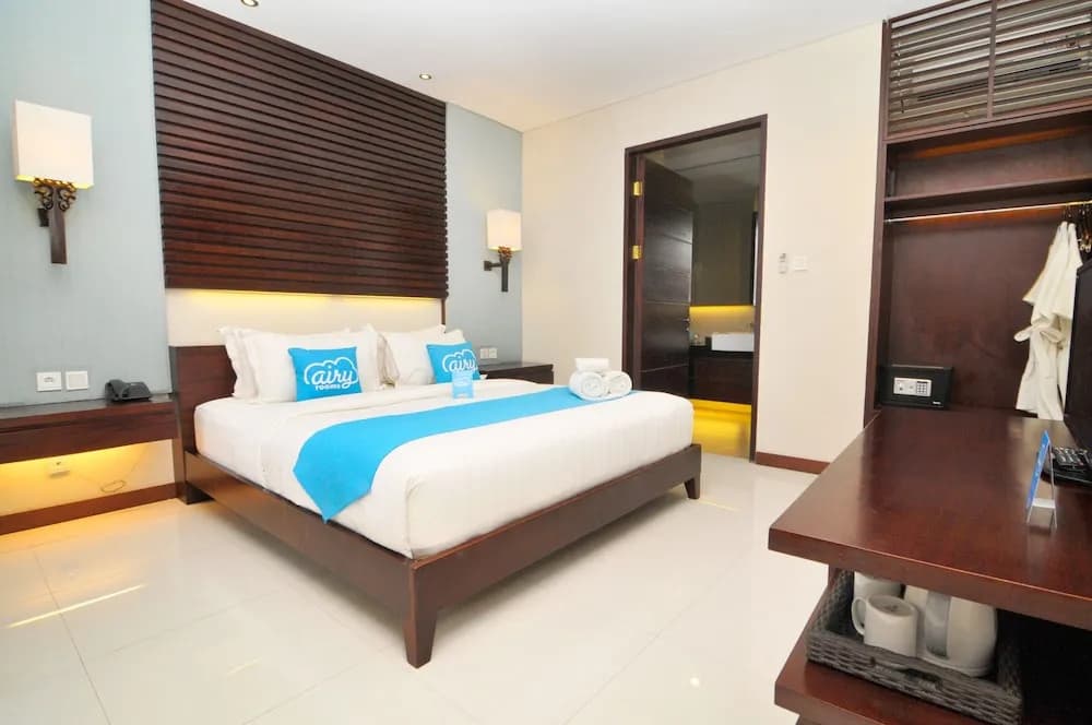 Airy Seminyak Braban 46 Kuta Bali - photo 5