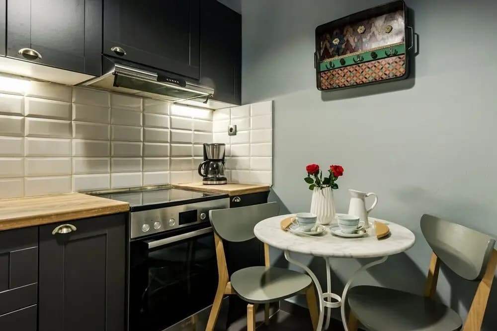 Axel Lamda Apartment - photo 12