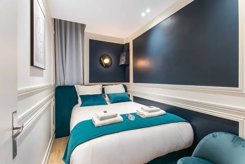 Cosy Apart - 3br/6p - Jardin du Luxembourg/odeon - photo 6