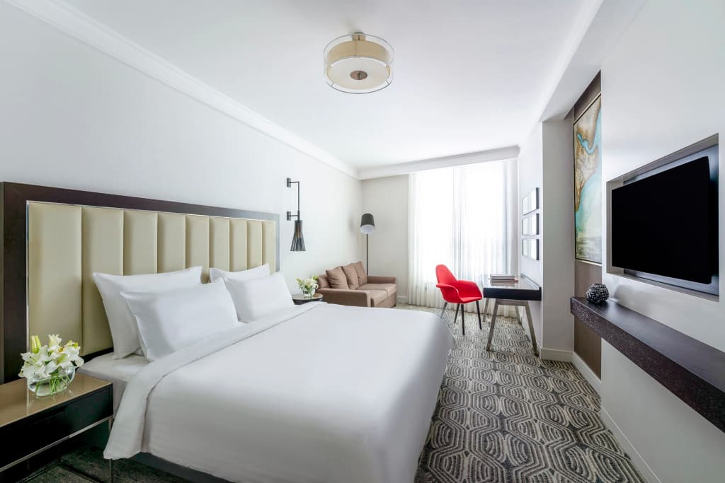 Mövenpick Hotel Istanbul Golden Horn - photo 45