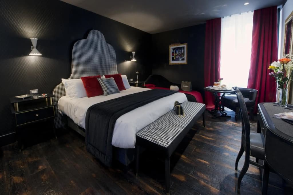 HT6 Hotel - photo 30