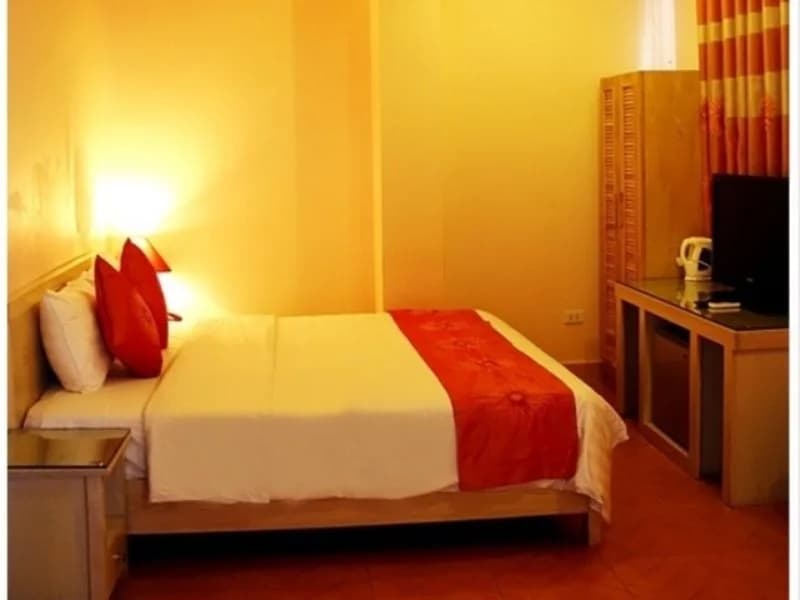 Saigon Pearl Hotel Pham Hung - photo 20