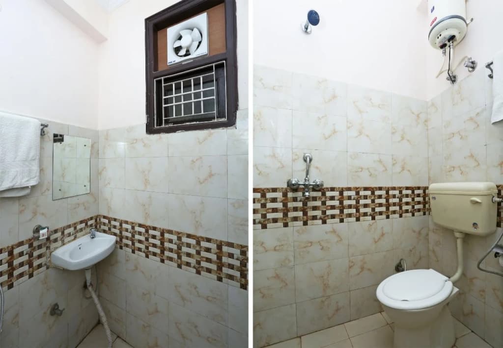 Oyo 8404 Hotel Aerofly - photo 10
