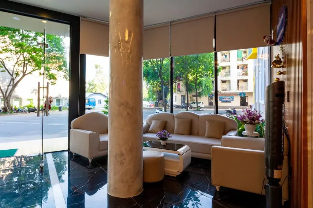 Pandora Hotel and Residence - photo 8