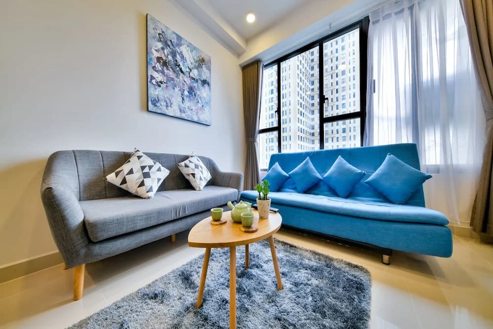 New Tresor River and City View Apartment - photo 11