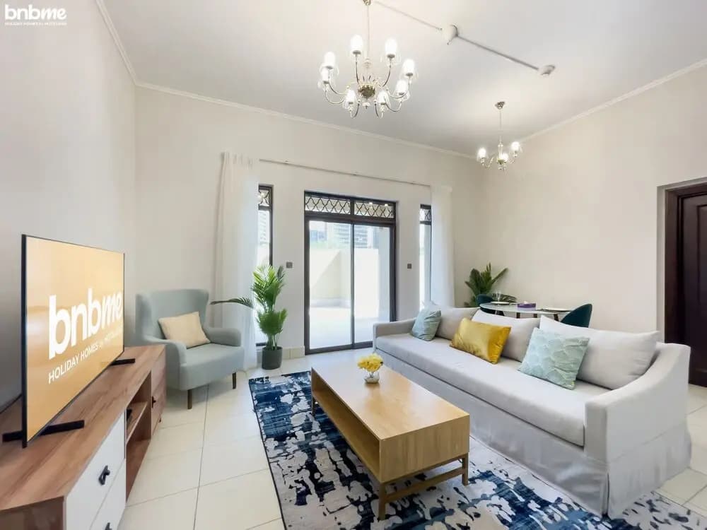 1B-Reehan 5-G08 by bnbme homes - photo 4