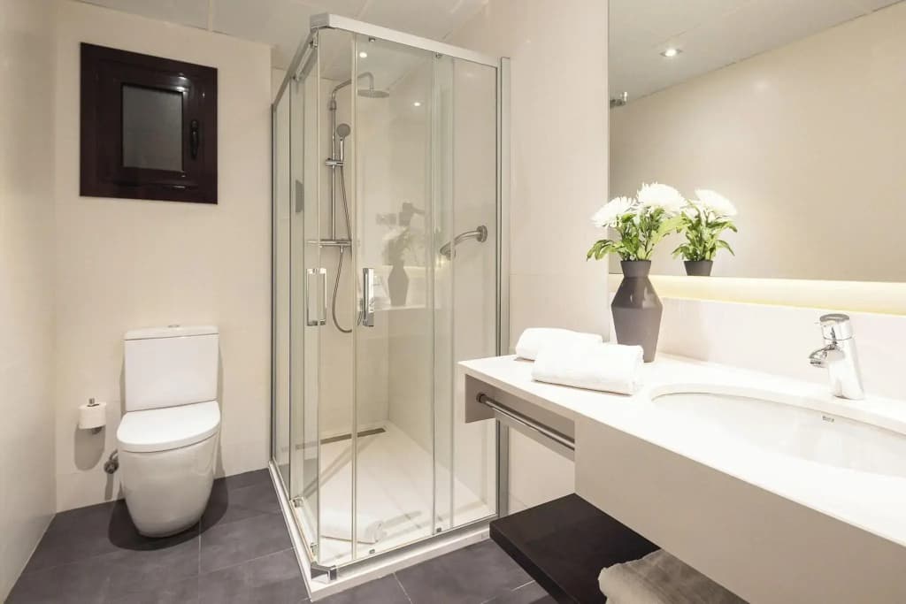 Arc la Rambla Hotel - photo 18