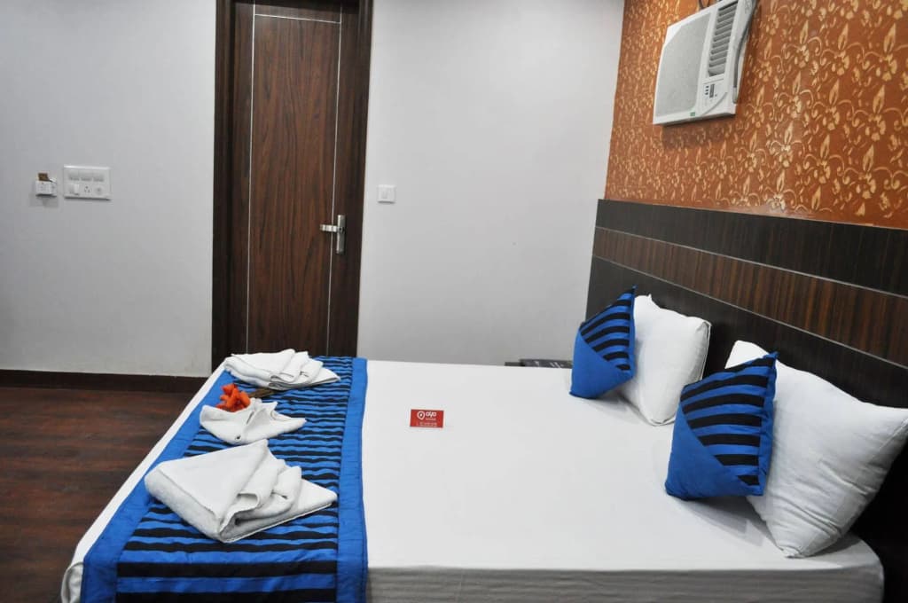 FabHotel Sehej continental - photo 1