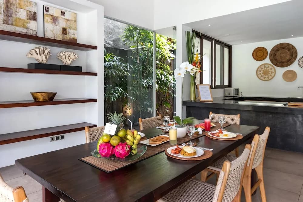 Villa Alice Dua by Villa Finder - photo 10