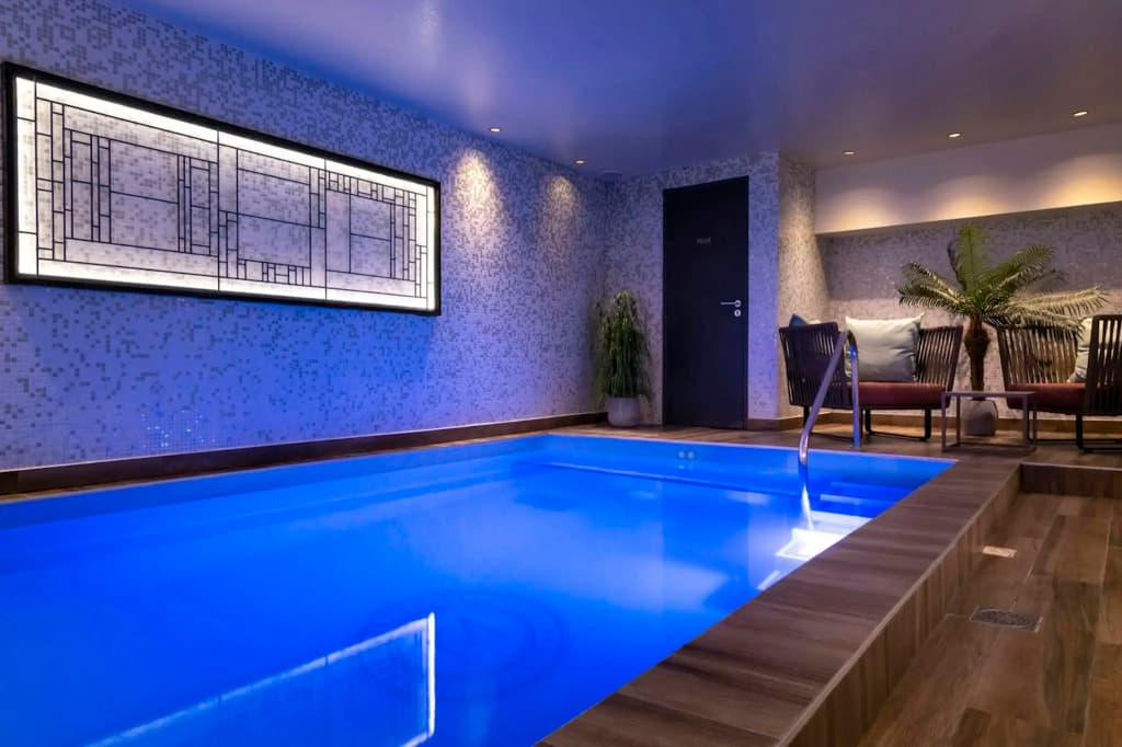 Hôtel Les Matins de Paris & Spa - photo 17