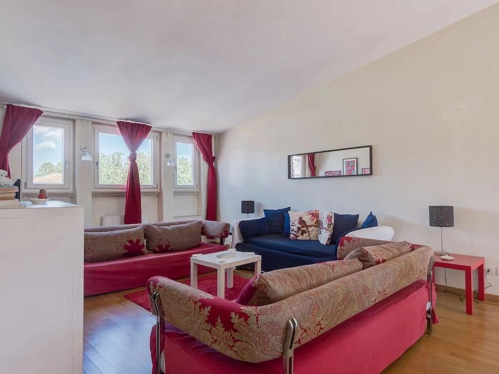 RSH Coronari Terrace Apartment - photo 31