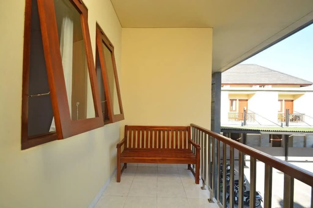The Ayudya Ulun Suan - photo 5