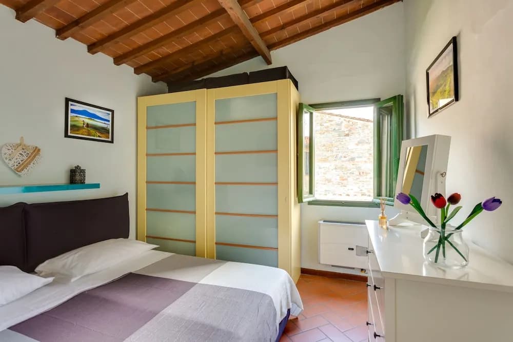 SanGiovanni apt - photo 7