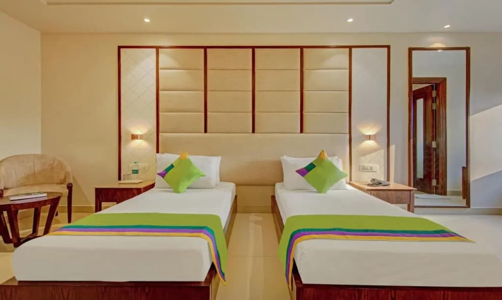 Relax Inn - photo 35