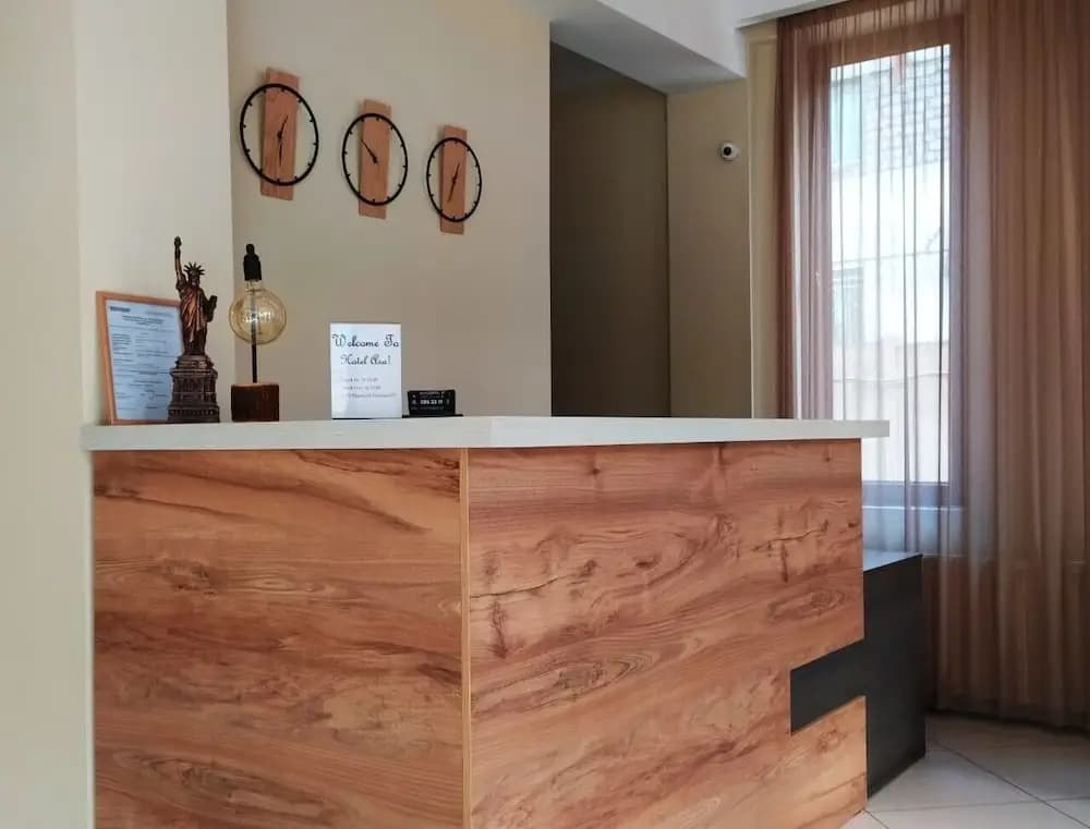 Asa Hotel Tbilisi - photo 2