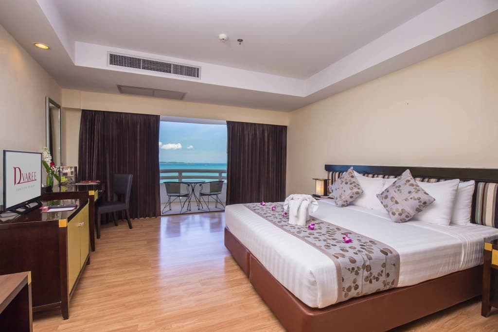 D Varee Jomtien Beach - photo 3