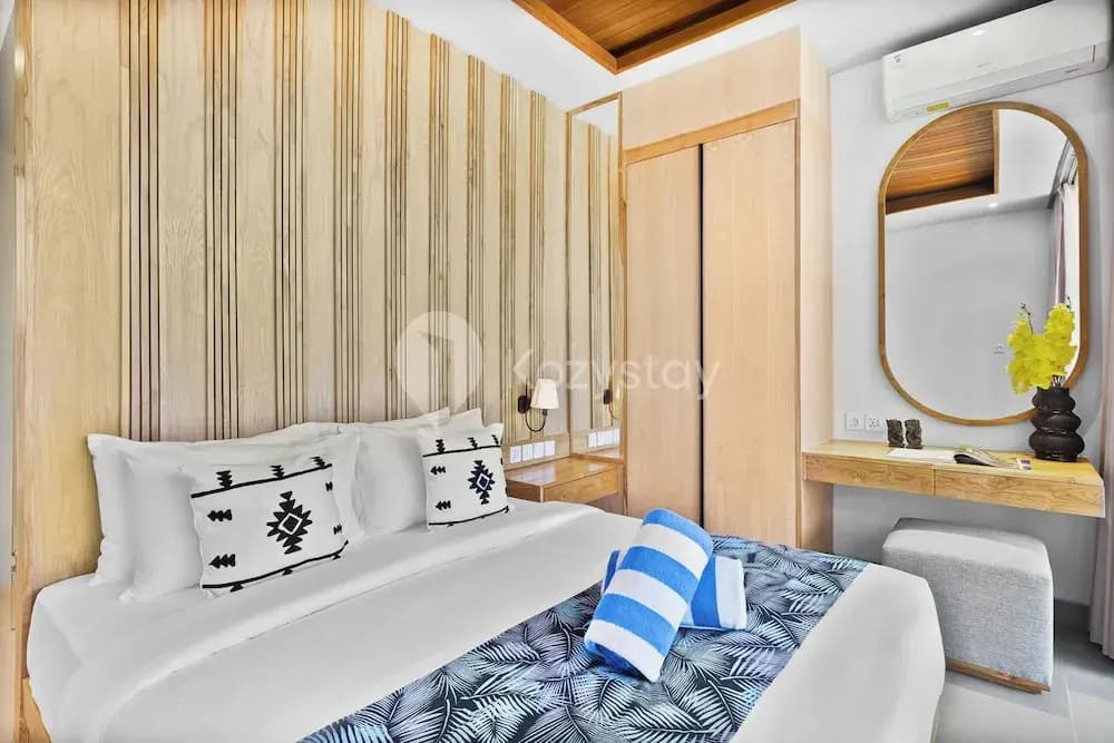 Aluna Villa by Kozystay - photo 4
