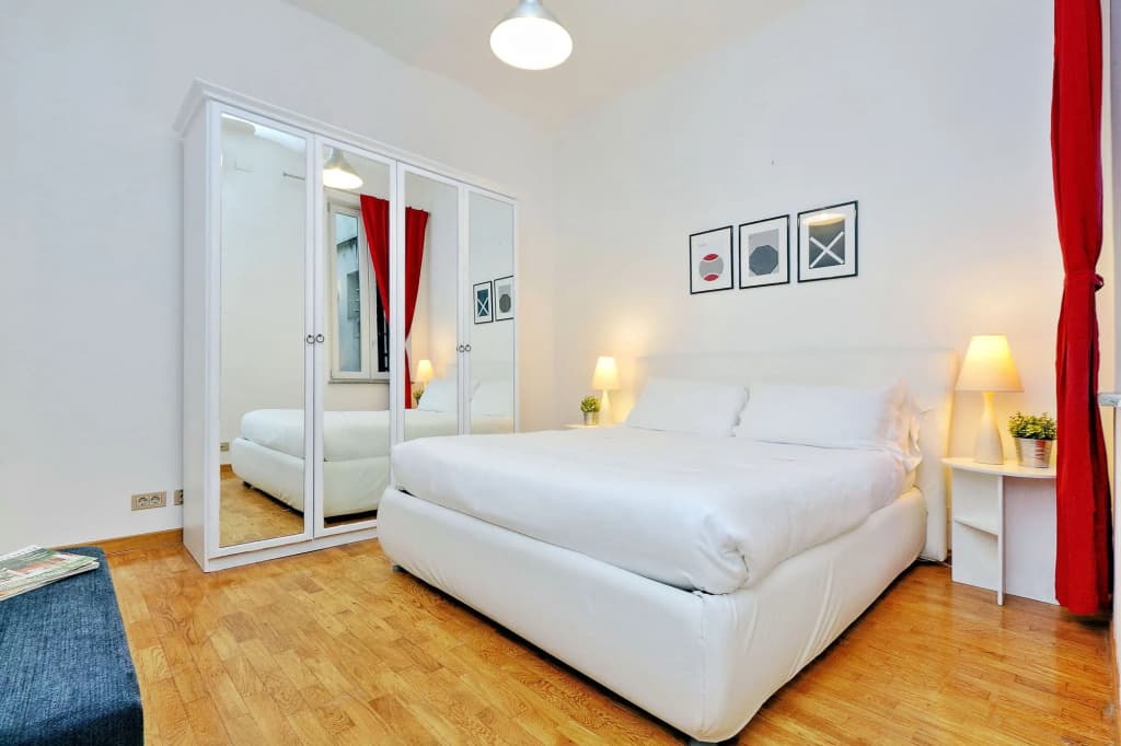 Cozy Borgo - My Extra Home - photo 6