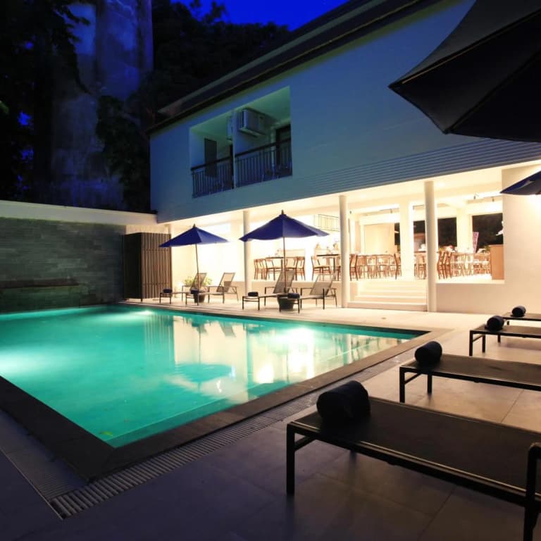 Adema Boutique Hotel - photo 44