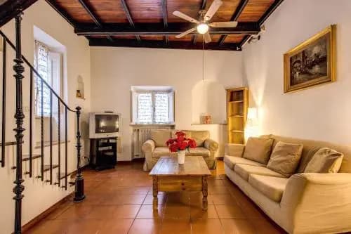 Casa Trasteverina - photo 11