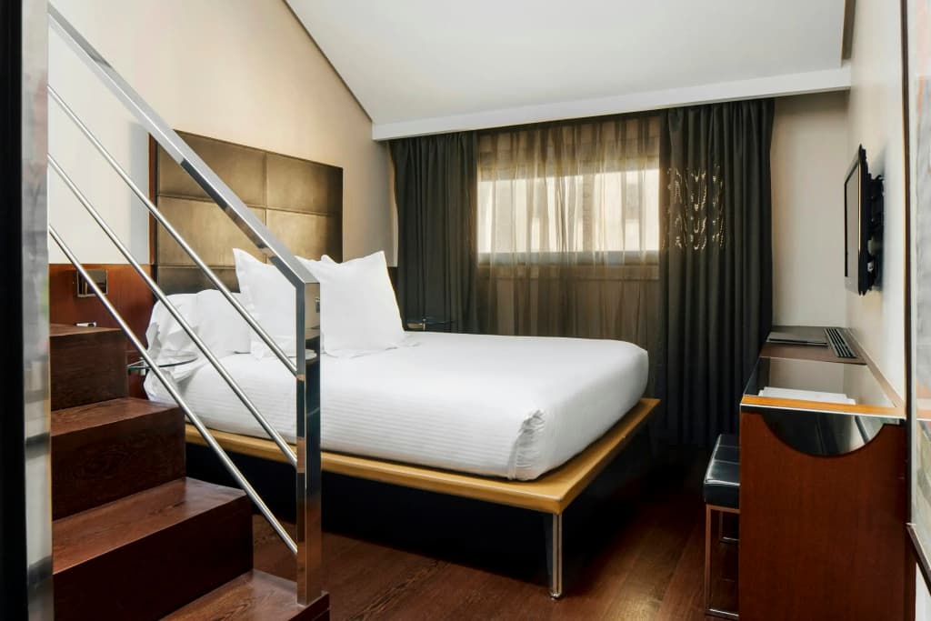 Hotel Urban, a Small Luxury Hotel of the World - photo 4