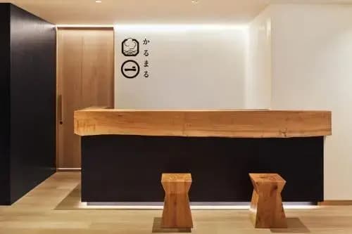 --Men Only---Sauna and Hotel Karumaru Ikebukuro - photo 1
