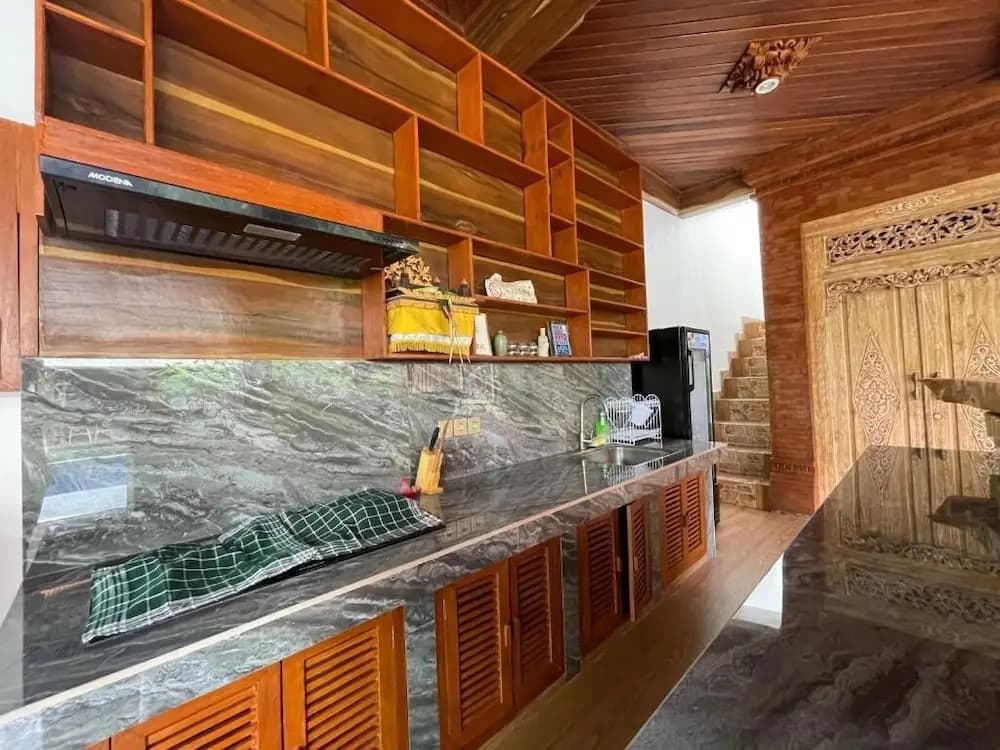Mikuk Cottages Canggu - photo 14
