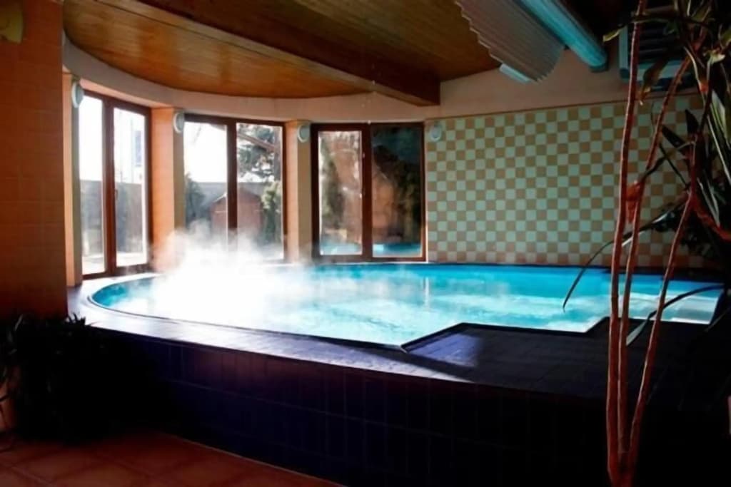Hotel Pawlovnia - photo 14