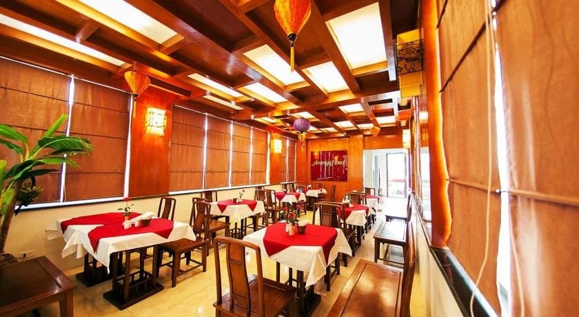 Aranya Hotel - photo 21