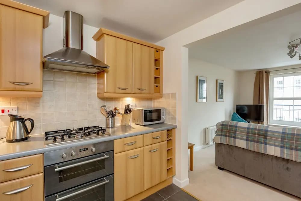 404 Dalry Gait Apartment 2 - photo 11