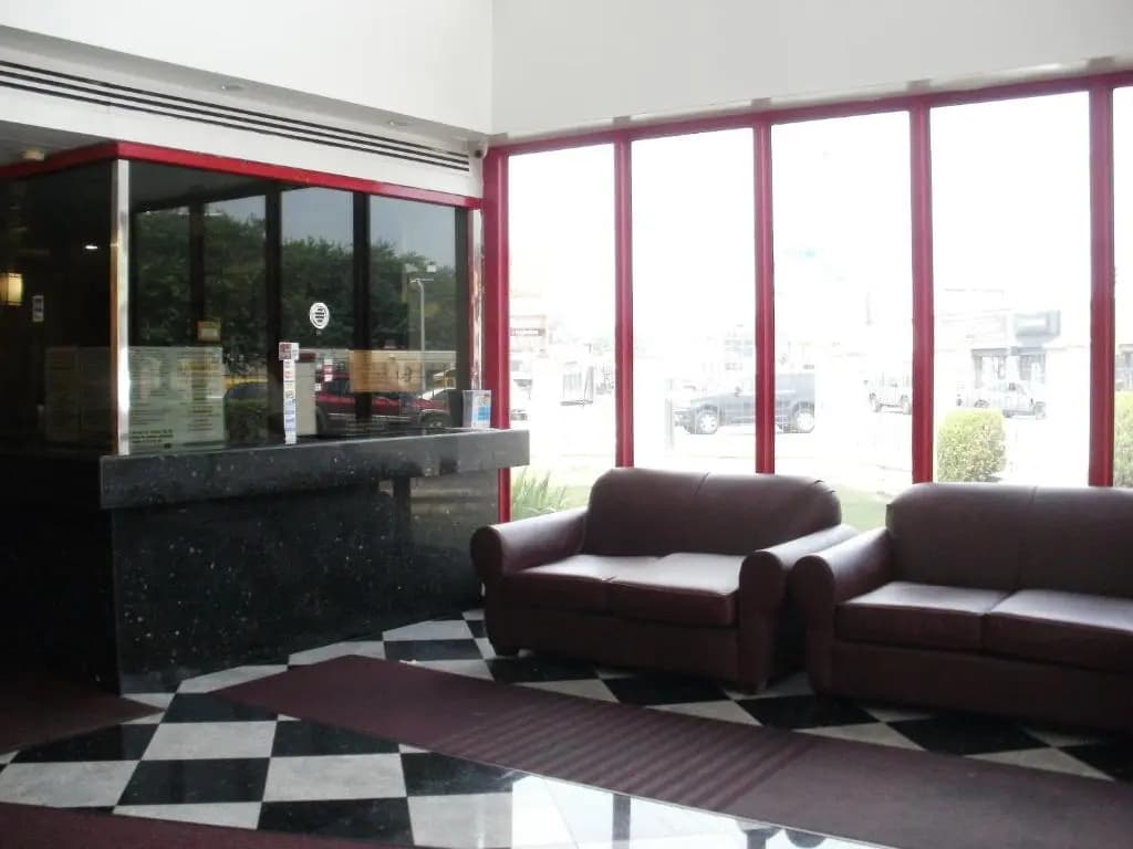 Galaxy Motel - photo 8