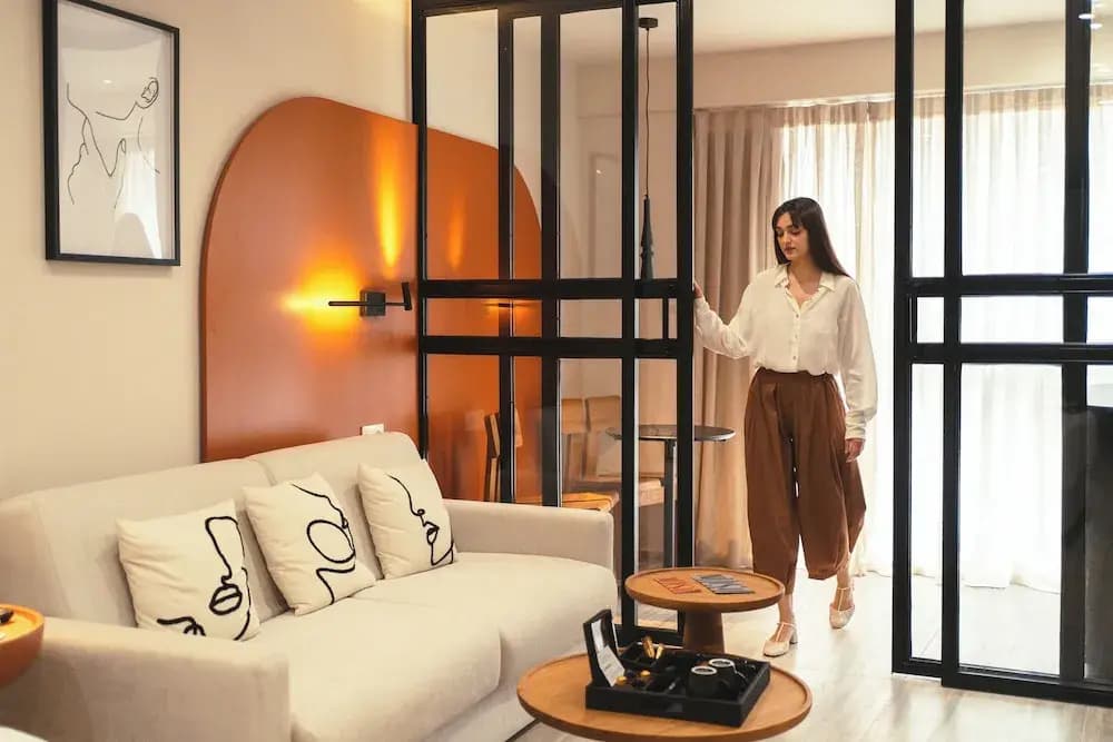 Finders Ermou Suites - photo 15